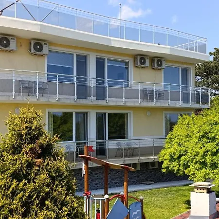 Guest house ,,лозница гт