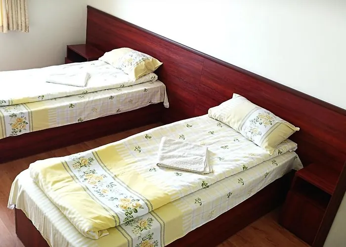 Gasthof ,,лозница гт