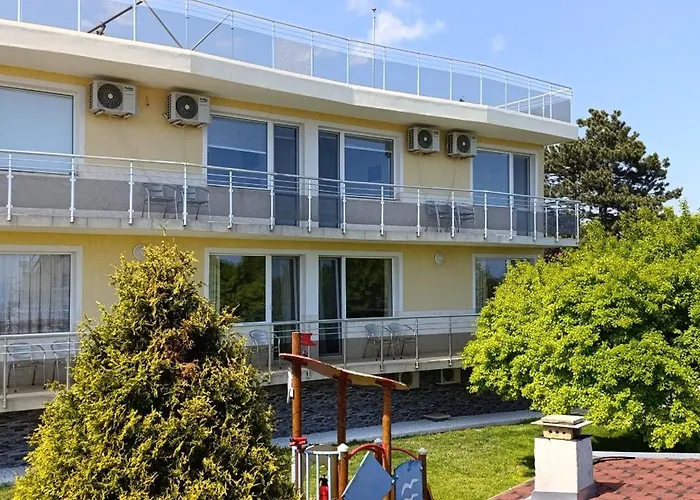 Gasthof ,,лозница гт